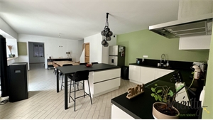 maison-villa à la vente -   62860  EPINOY, surface 135 m2 vente maison-villa - APR722997